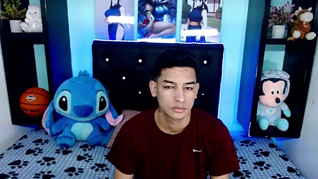 x oliver x online show from 14, 11, 2025