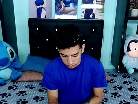 x oliver x online show from 31, 10, 2025