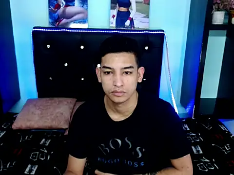 x oliver x online show from 23, 11, 2025