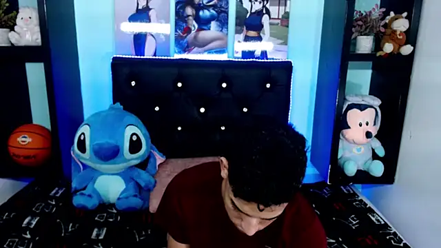 x oliver x online show from 15, 11, 2025