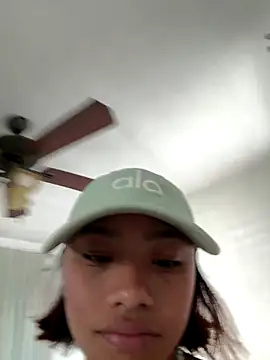 Nia Desire online show from 20, 11, 2025