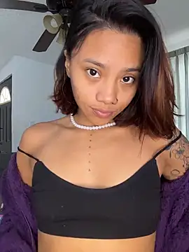 Nia Desire online show from 10, 2, 2026