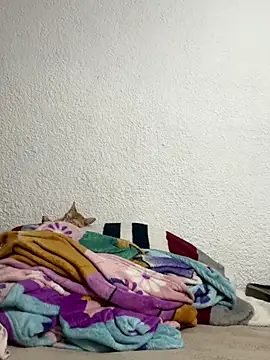 Nia Desire online show from 20, 11, 2025