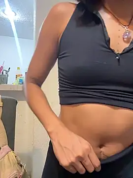 Nia Desire online show from 11, 7, 2026