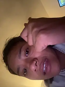 Nia Desire online show from 18, 12, 2025