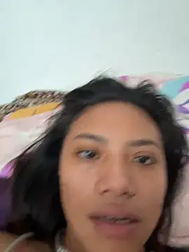 Nia Desire online show from 12, 2, 2026