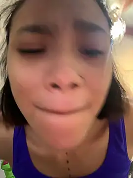 Nia Desire online show from 23, 12, 2025