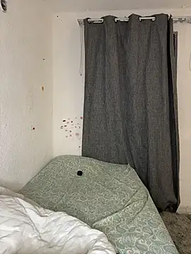 Nia Desire online show from 24, 3, 2026