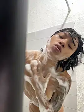 Nia Desire online show from 23, 4, 2026