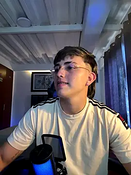 Justin trevor1 online show from 4, 10, 2025