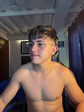 Justin trevor1 online show from 22, 10, 2025