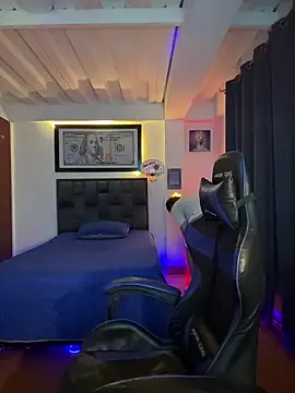 Justin trevor1 online show from 21, 10, 2025