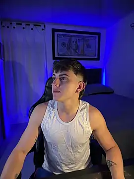 Justin trevor1 online show from 17, 3, 2026