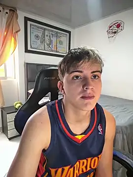 Justin trevor1 online show from 13, 6, 2026