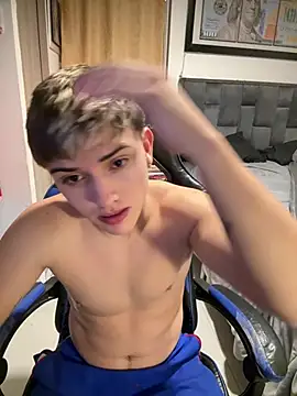 Justin trevor1 online show from 25, 7, 2026