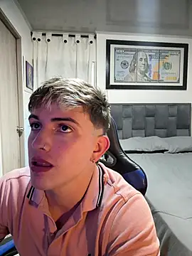 Justin trevor1 online show from 6, 8, 2026