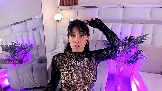 im kasumi online show from 17, 11, 2025