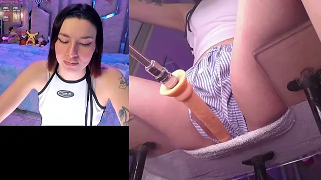 NicoleFerrel online show from 16, 7, 2026