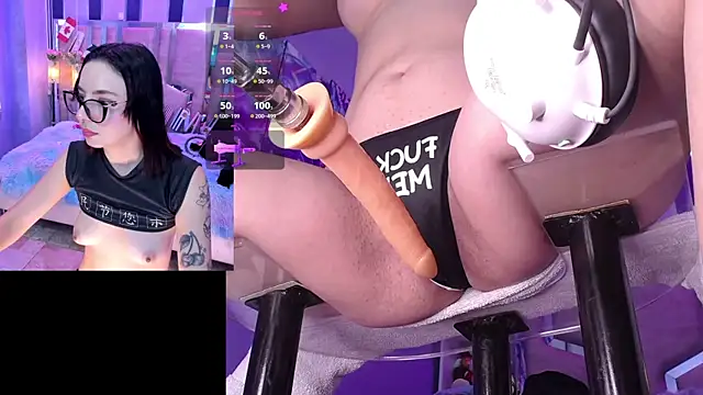 NicoleFerrel online show from 15, 6, 2026