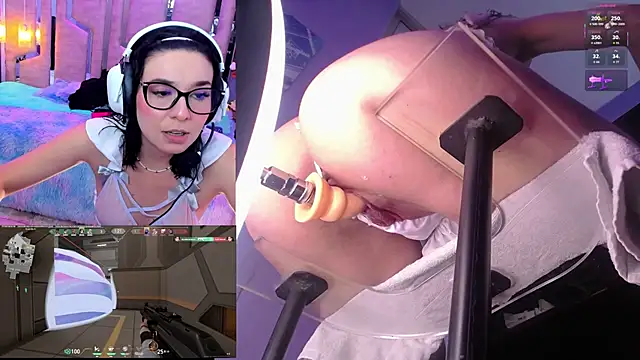 NicoleFerrel online show from 10, 3, 2026