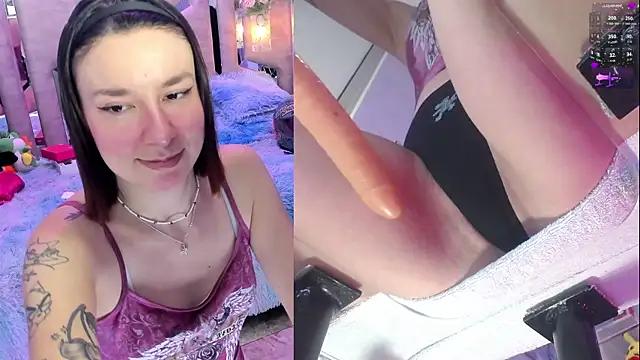 NicoleFerrel online show from 23, 7, 2026