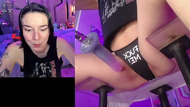 NicoleFerrel online show from 19, 7, 2026