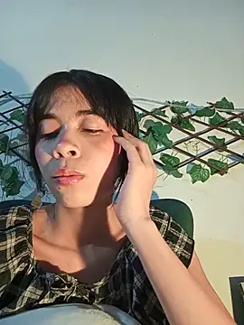 Snapshot of dolliette24 chatting on 13, 6, 2026 dolliette24 online show from 13, 6, 2026