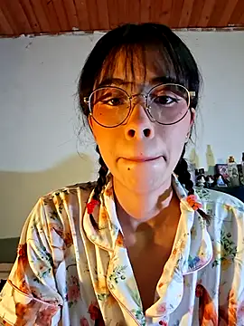 Snapshot of dolliette24 chatting on 13, 7, 2026 dolliette24 online show from 13, 7, 2026
