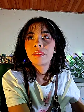 Snapshot of dolliette24 chatting on 16, 7, 2026 dolliette24 online show from 16, 7, 2026
