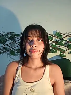 Snapshot of dolliette24 chatting on 7, 6, 2026 dolliette24 online show from 7, 6, 2026