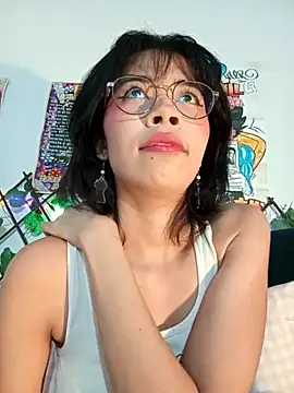 dolliette24 online show from 17, 3, 2026