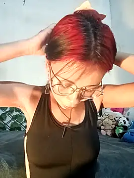 dolliette24 online show from 16, 12, 2025