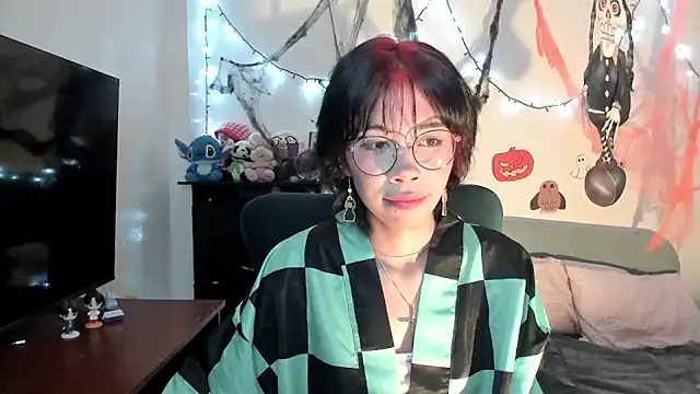 dolliette24 online show from 24, 10, 2025