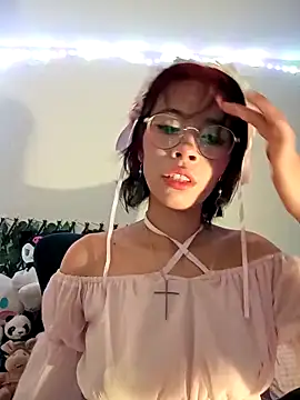 dolliette24 online show from 16, 11, 2025