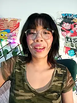 dolliette24 online show from 12, 3, 2026