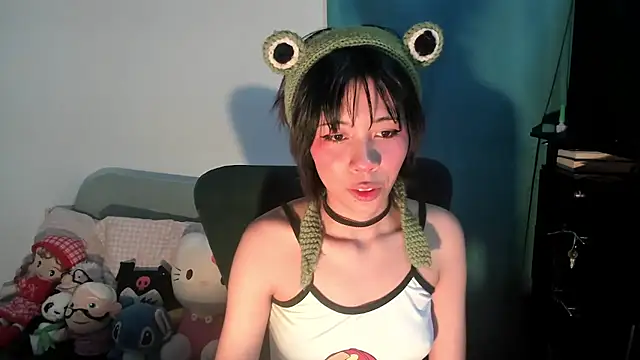 Snapshot of dolliette24 chatting on 20, 9, 2025 dolliette24 online show from 20, 9, 2025