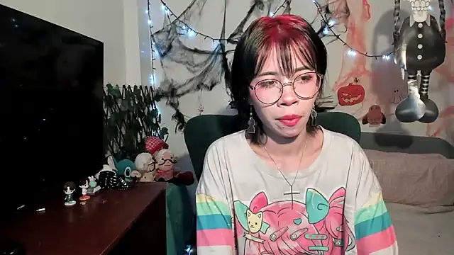 dolliette24 online show from 28, 10, 2025