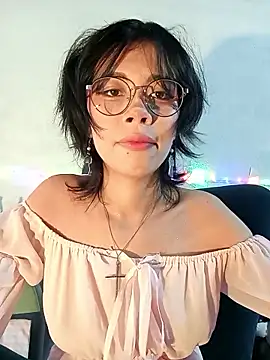 dolliette24 online show from 15, 1, 2026