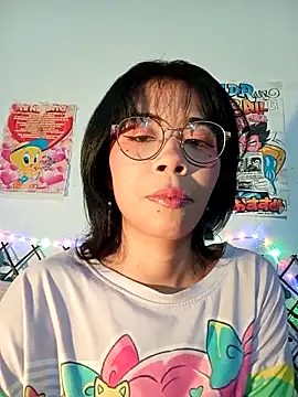 dolliette24 online show from 26, 3, 2026