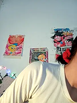 dolliette24 online show from 27, 3, 2026