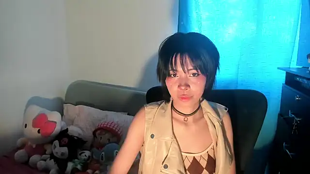Snapshot of dolliette24 chatting on 21, 9, 2025 dolliette24 online show from 21, 9, 2025