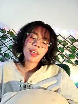 dolliette24 online show from 31, 3, 2026