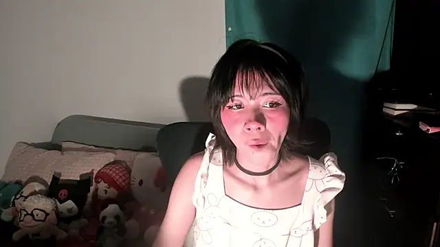 Snapshot of dolliette24 chatting on 20, 9, 2025 dolliette24 online show from 20, 9, 2025
