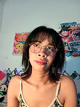 dolliette24 online show from 24, 3, 2026