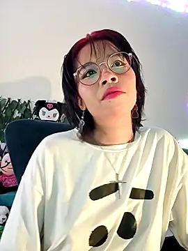 dolliette24 online show from 13, 11, 2025