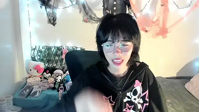 dolliette24 online show from 14, 10, 2025