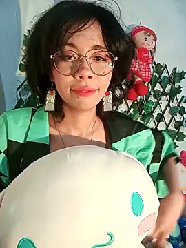 dolliette24 online show from 20, 12, 2025