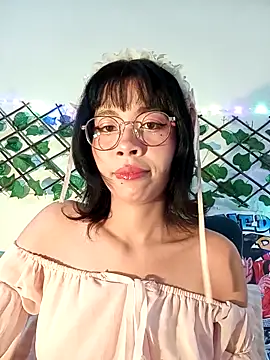 dolliette24 online show from 14, 4, 2026