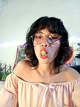 dolliette24 online show from 1, 3, 2026