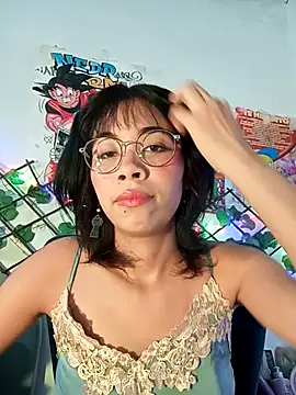 Snapshot of dolliette24 chatting on 3, 5, 2026 dolliette24 online show from 3, 5, 2026